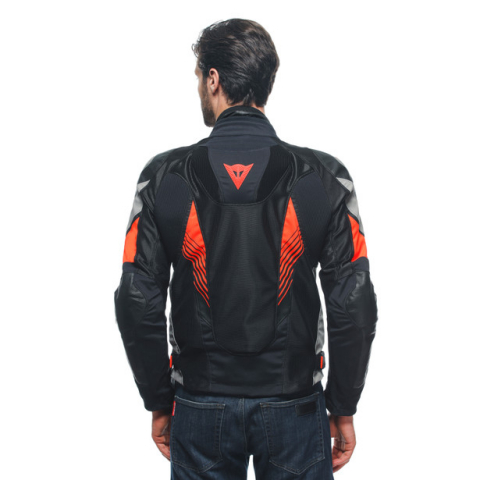 Geaca de piele Dainese Super Rider 2 AbsoluteShell [7]