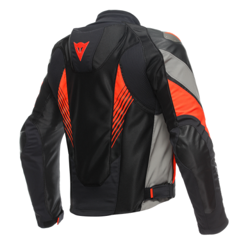 Geaca de piele Dainese Super Rider 2 AbsoluteShell [1]