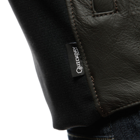 Geaca de piele perforata Dainese Istrice [9]