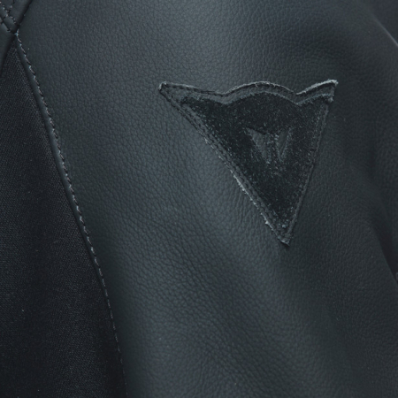 Geaca de Strada din Piele Perforata Dainese Razon 2 [10]