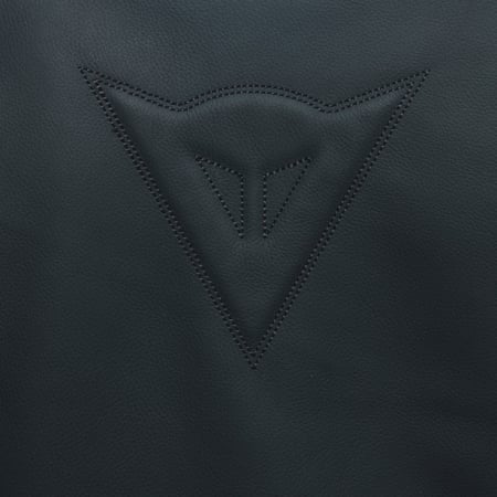 Geaca de Strada din Piele Perforata Dainese Razon 2 [14]