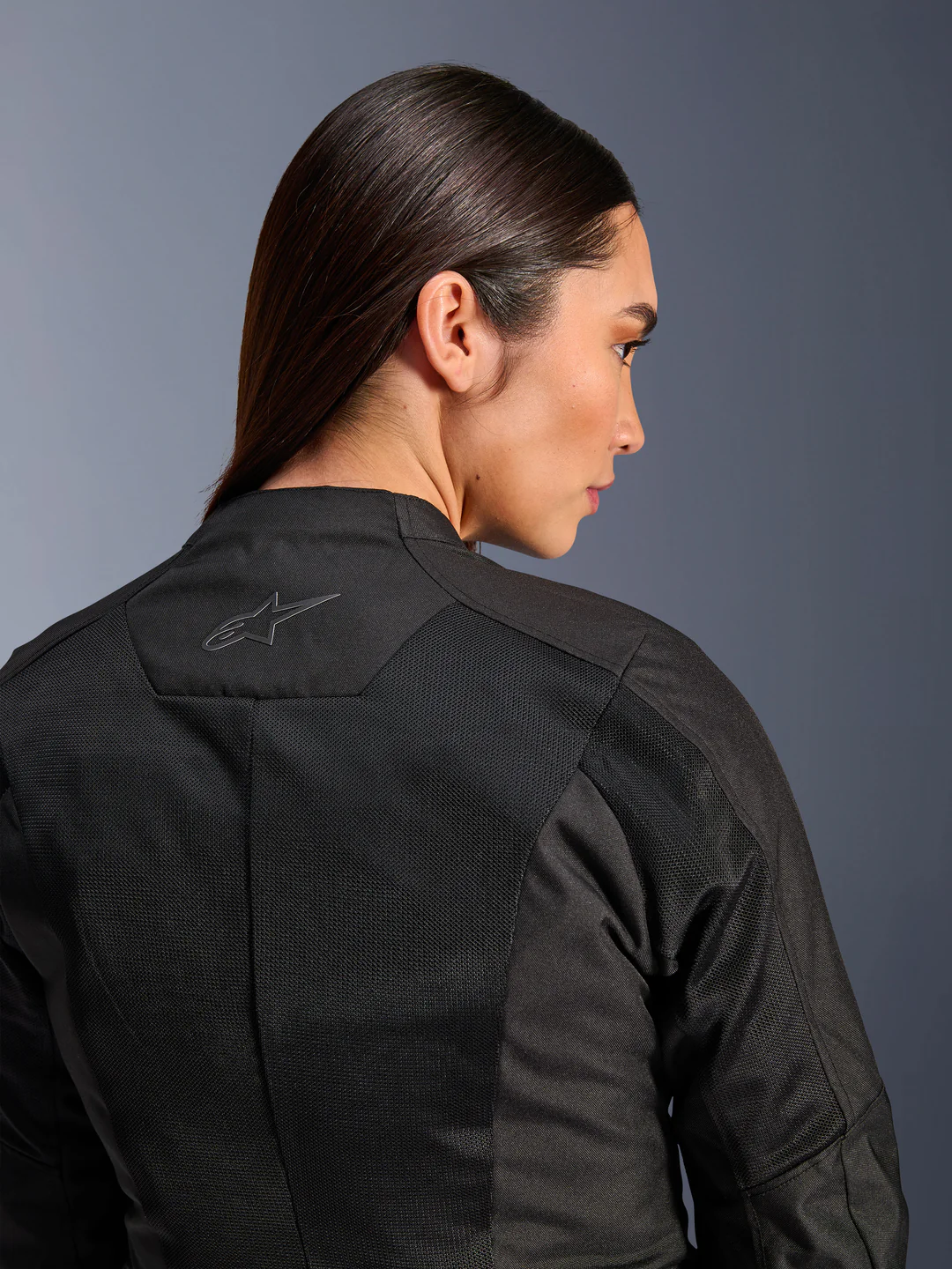 Geaca de vara dame Alpinestars Stella C-1 Air [4]