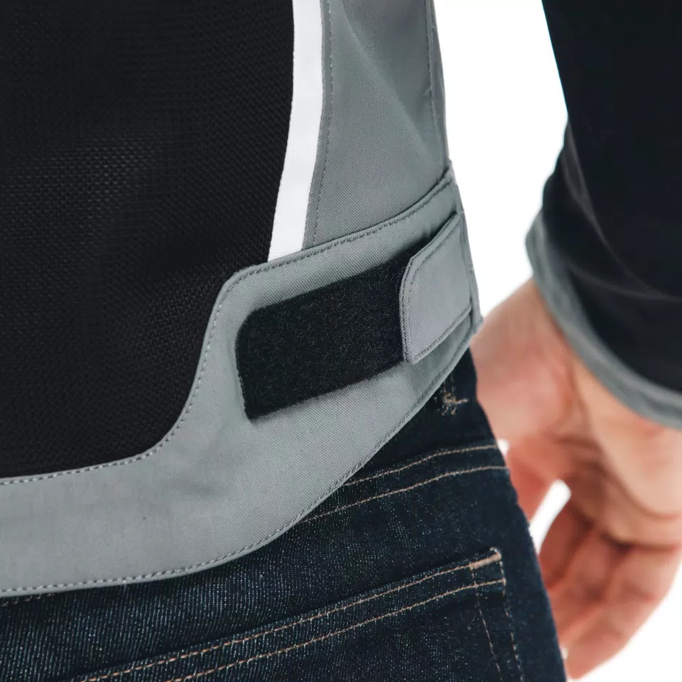 Geaca impermeabila Dainese Hydraflux 2 Air D-Dry [6]