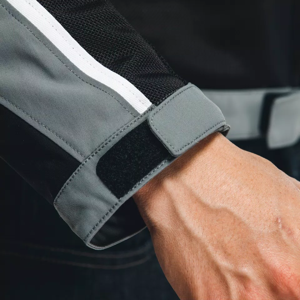 Geaca impermeabila Dainese Hydraflux 2 Air D-Dry [3]