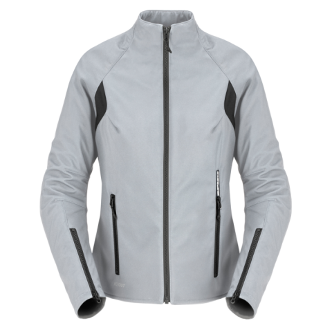 Echipamente Dama - Geaca impermeabila dama SPIDI The Standard Jacket H2Out Lady