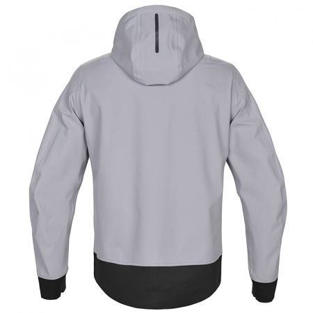 Geaca impermeabila sistem Step-In Armor SPIDI Hoodie Shell [1]