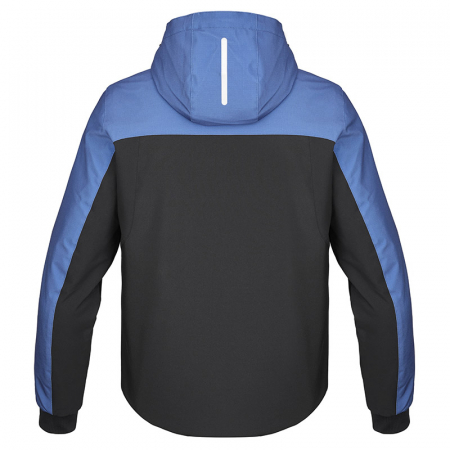 Geaca impermeabila SPIDI Hoodie H2Out 2 [1]