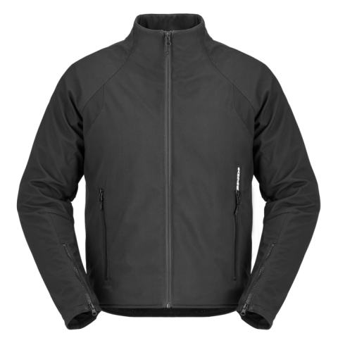 Geaca impermeabila SPIDI The Standard Jacket H2Out
