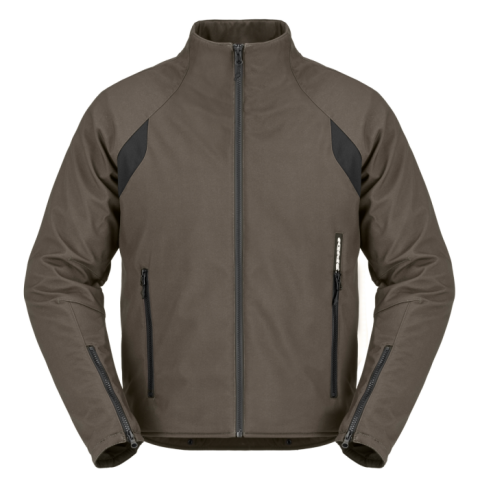Geci Moto pentru Bărbați - Geaca impermeabila SPIDI The Standard Jacket H2Out