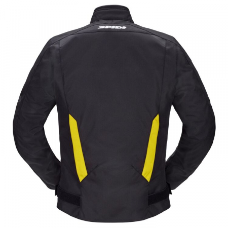 Geaca impermeabila sport/touring SPIDI Tek H2Out [1]