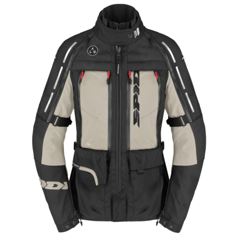 Geaca impermeabila touring dama SPIDI 4 Season V3 Lady