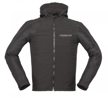 Geci Moto pentru Bărbați & Femei - Geaca Modeka Chuck Air