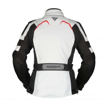 Geaca dama textil touring Modeka Elaya Air Lady [1]