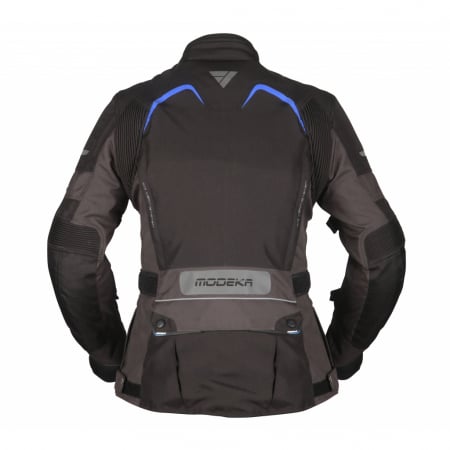 Geaca textil impermeabila dame Modeka Elaya Lady [1]