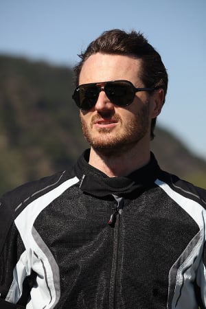 Geaca textil impermeabila de vara Modeka Khao Air [4]