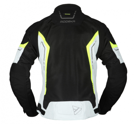 Geaca Modeka Textil Khao AIR Lady [1]