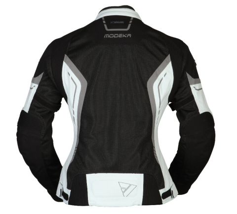 Geaca Modeka Textil Khao AIR Lady [1]