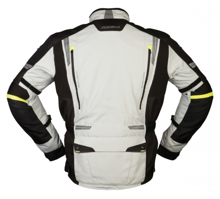 Geaca textil touring Modeka Aeris II [1]