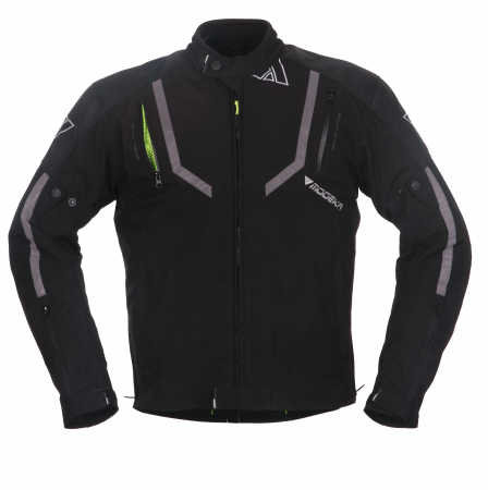 Geci Moto pentru Bărbați & Femei - Geaca Modeka textil Modeka Eloy