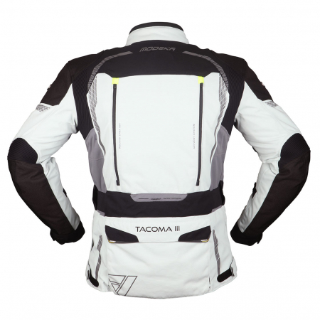 Geaca Modeka textil Tacoma III [1]