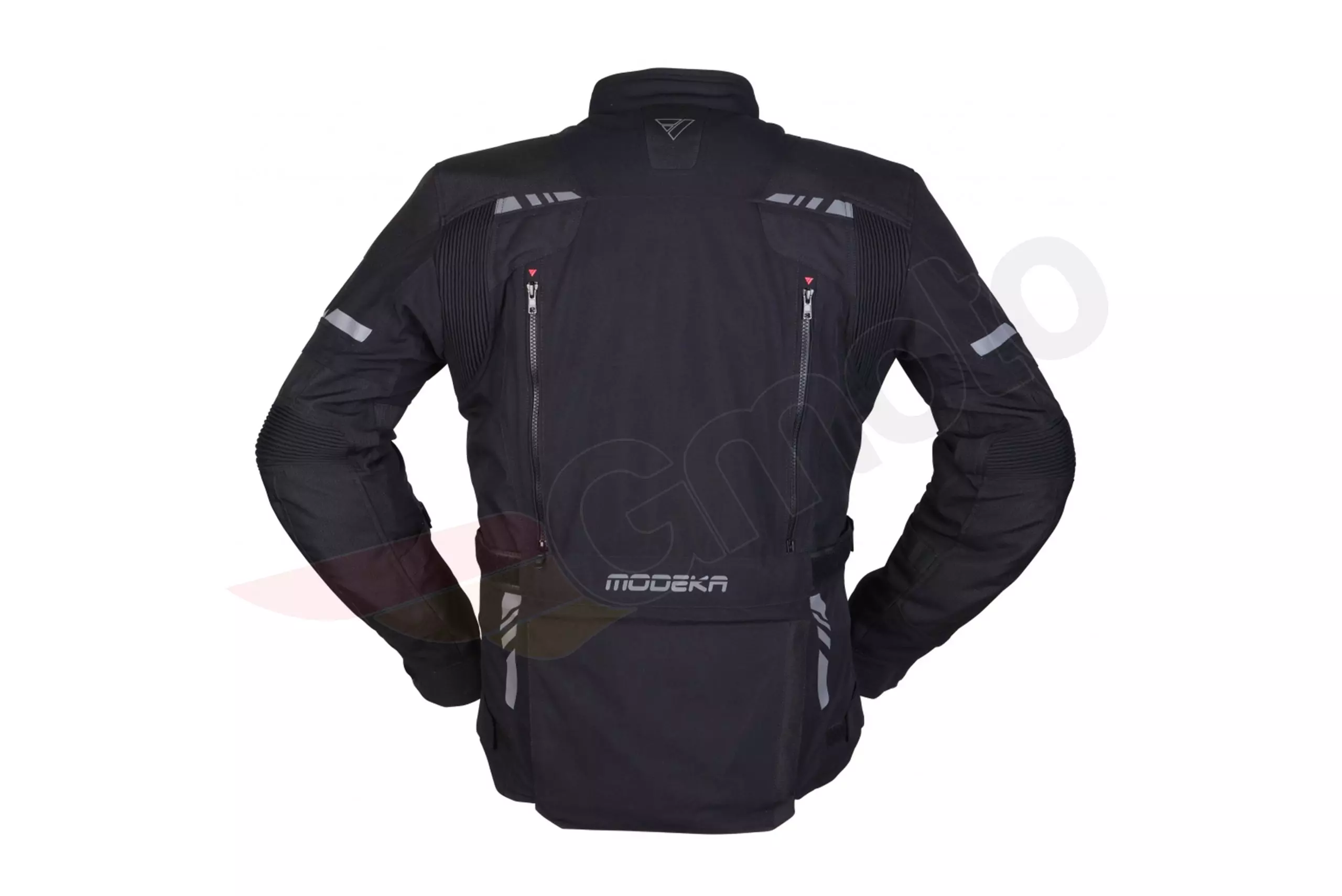 Geaca Modeka textil Taran [1]