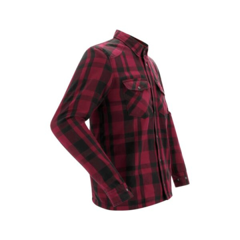 Geaca moto tip camasa Richa Forest