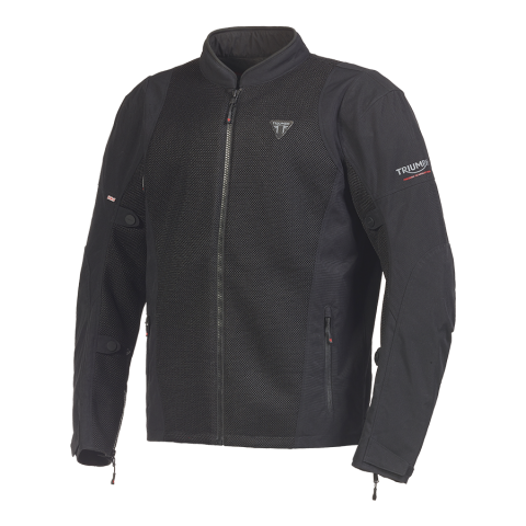 Geaca moto Triumph Cranbourne Mesh [2]
