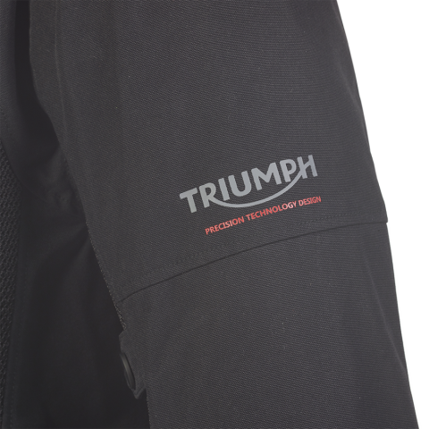 Geaca moto Triumph Cranbourne Mesh [3]