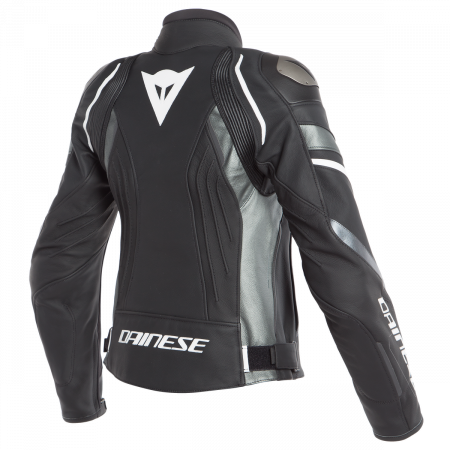 Geaca dama piele Dainese Avro 4 [1]