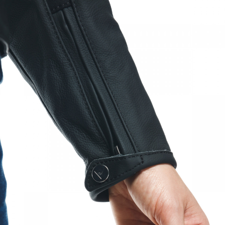 Geaca dama din piele Dainese Razon 2 [4]