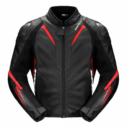 Geaca Piele Spidi NKD-1