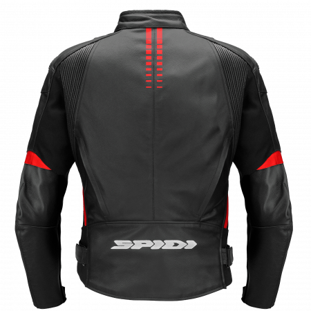 Geaca Piele Spidi NKD-1 [1]