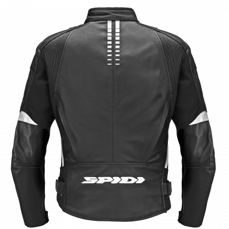 Geaca Piele Spidi NKD-1 [1]