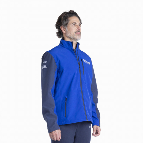 Geaca Softshell Yamaha Paddock [4]