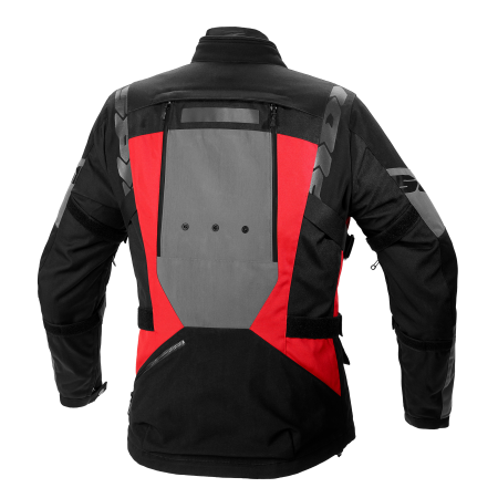 Geaca Spidi 4 Season Evo [1]