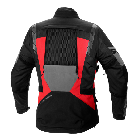 Geaca Spidi 4 Season Evo [3]