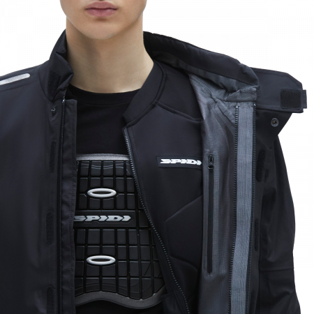 Geaca Spidi Armored [2]