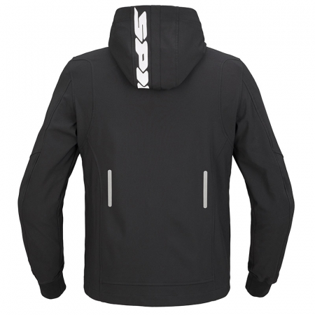 Geaca SPIDI Hoodie Armor Light [1]
