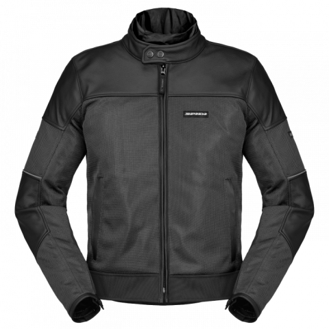 Geci Moto pentru Bărbați & Femei - Geaca Spidi Intersection H2Out