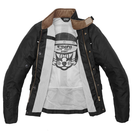 Geaca Spidi Originals Enduro [2]