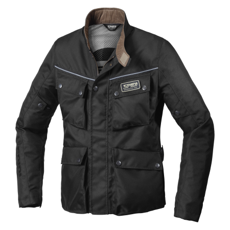 Geci Moto pentru Bărbați & Femei - Geaca Spidi Originals Enduro