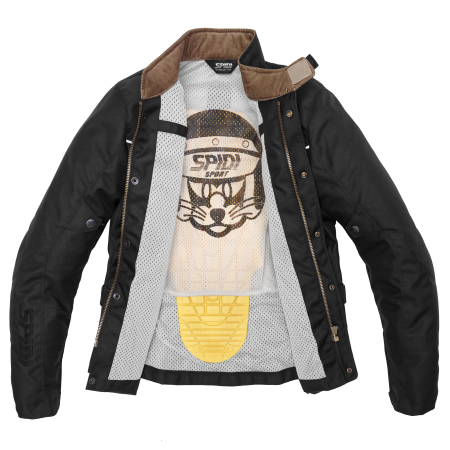 Geaca Spidi Originals Enduro [3]