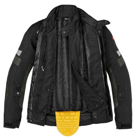 Geaca Spidi Outlander [4]