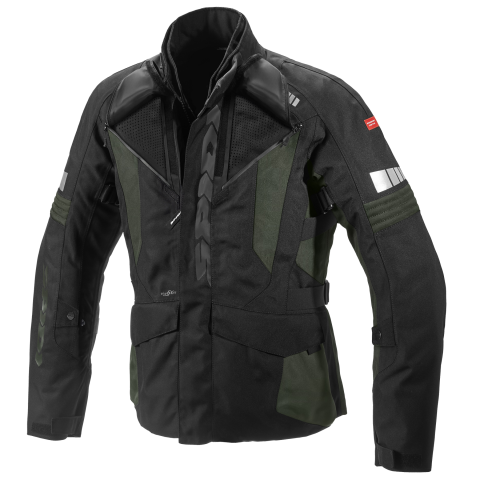 Geaca Spidi Outlander [1]