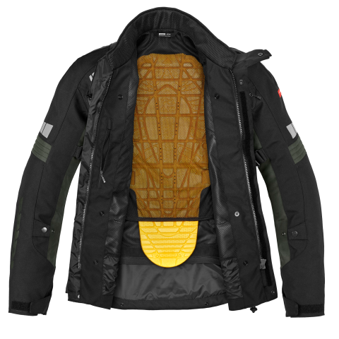 Geaca Spidi Outlander [5]