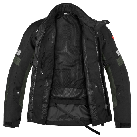 Geaca Spidi Outlander [3]