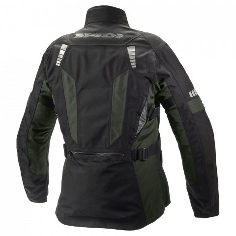 Geaca Spidi Outlander [2]