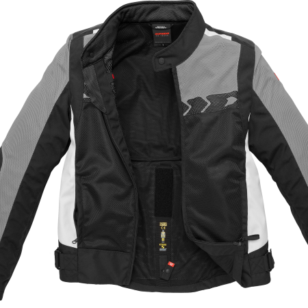 Geaca Spidi Solar Net Sport [2]