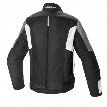 Geaca Spidi Solar Net Sport [1]