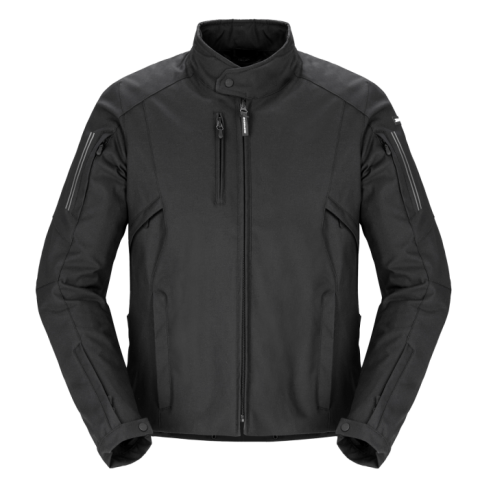 Geci Moto pentru Bărbați - Geaca SPIDI Stretch Tex